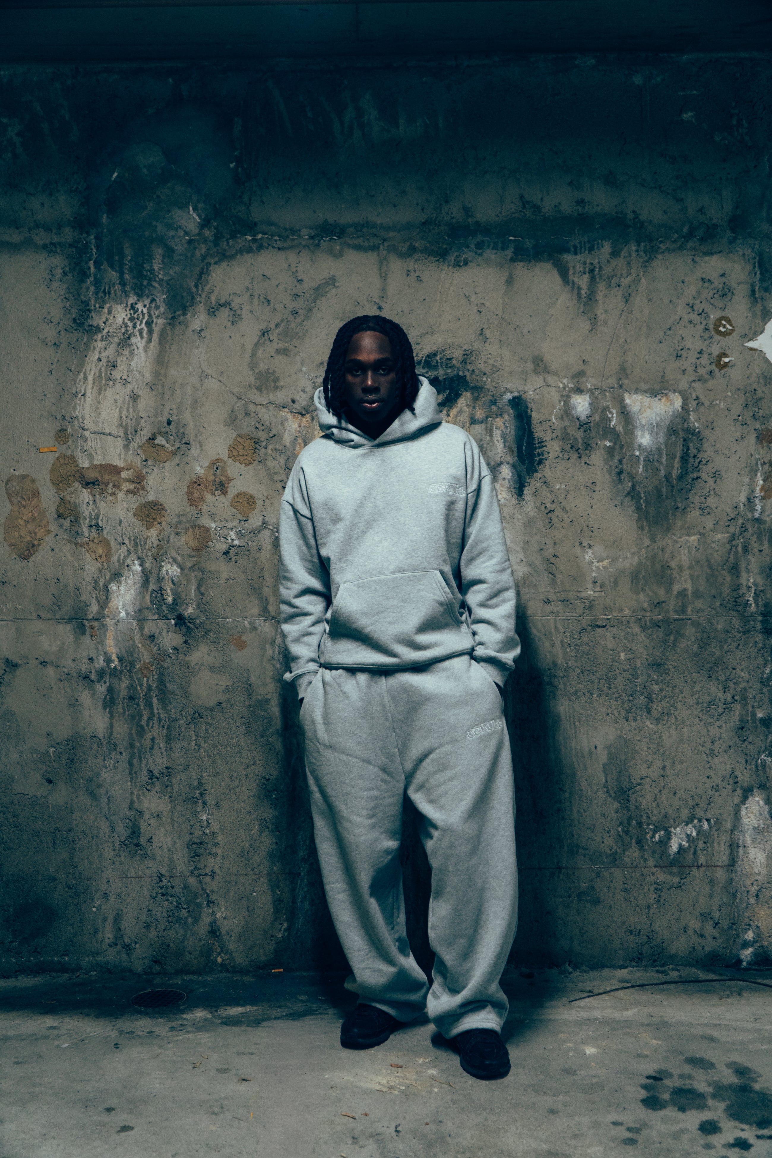 CERTIA lookbook slide