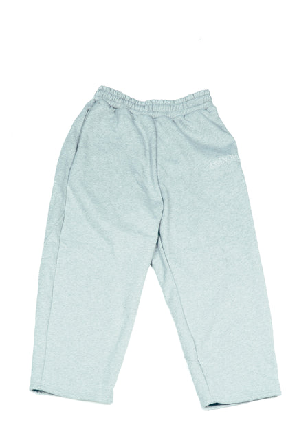 HWGT. SWEATS [HEATHER GREY]