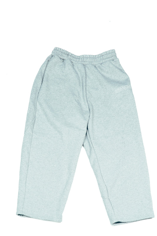 HWGT. SWEATS [HEATHER GREY]