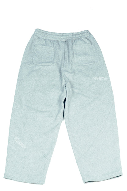 HWGT. SWEATS [HEATHER GREY]