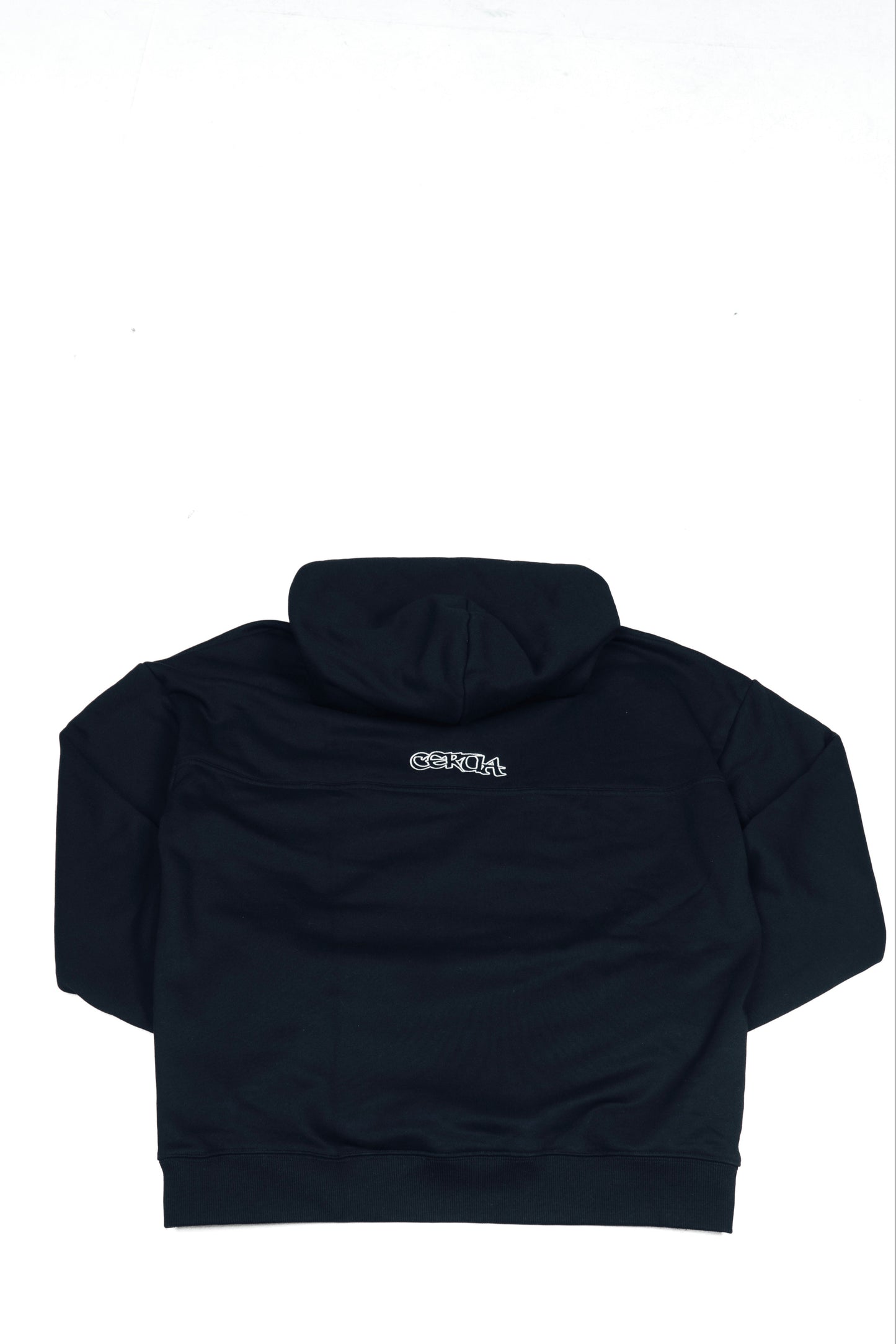HWGT. HOODIE [BLACK]